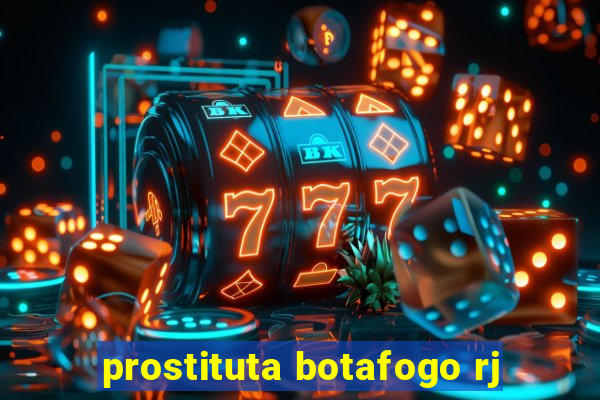 prostituta botafogo rj